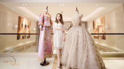 点击看大图 -MANLI BRIDAL婚纱