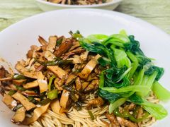 -高邮面馆(明瓦廊店)