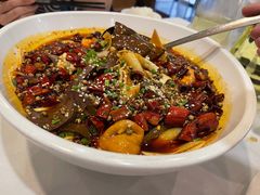 -福海居烤鸭店(鸟巢店)