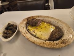 -摩根扒房(桐梓林店)