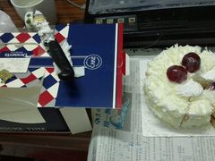 -裕兴烘焙(新桥西路店)