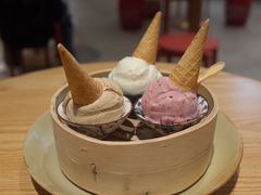 -歎雪糕低糖低脂Gelato冰淇淋