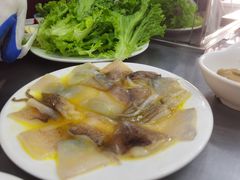 -松明一烤肉馆(鲁园店)