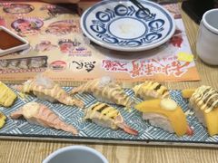-鱼民·现造寿司(育德店)