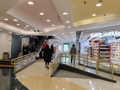 -银座mall(东直门店)