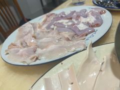 -华哥新鲜猪精品美食