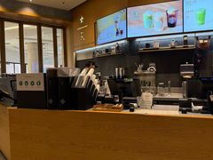 -星巴克臻选(北京世贸天阶店)
