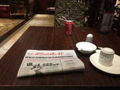 -柳州宾馆-云霄阁·旋转餐厅