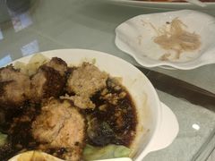 -梅龙镇酒家(南京西路总店)