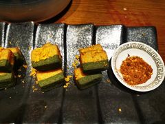 拉萨豆腐-敏珠拉姆藏餐·南京厨房(富春江东街店)