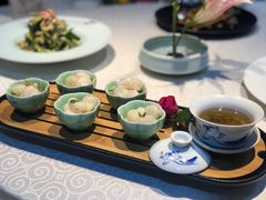 -乾园.魏庐湖景餐厅(花港店)