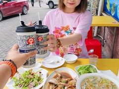 -天天渔港海鲜酒家(石浦玉泉路店)