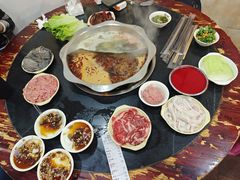 -储奇门鳝鱼火锅(总店)