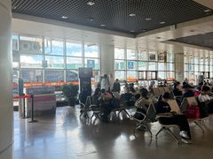 -丽江三义国际机场