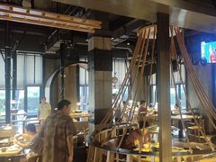 -清河半岛温泉度假酒店