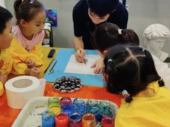 -杨梅红艺术教育(西安高新唐延教学中心)