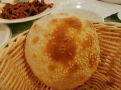 -青岛蓝海大饭店·爱琴海自助餐厅(崂山店)
