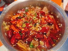 -伯友茶记(中华广场店)