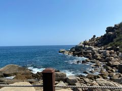 -三亚蜈支洲岛旅游区