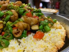 -金洲美食(金州广场店)