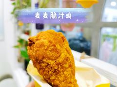 -麦当劳(捞品城店)
