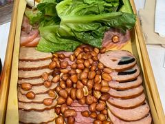 -那红花·东北菜铁锅炖(仙林金鹰店)