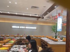 -喜味涮自助小火锅(广州东圃天河城店)