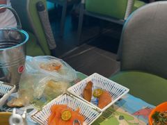 -亚马逊海鲜自助(梅溪湖步步高店)