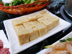 -潮汕美牛肉丸火锅店(天宁寺店)