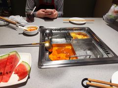 -海底捞火锅(吴中路店)