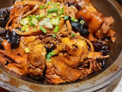 -阿毛饭店首店·宁波老字号(文化广场店)