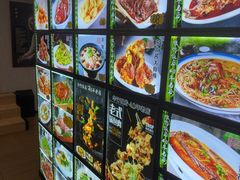 -华竹饭店(中央大街店)