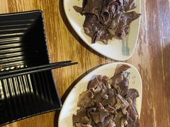 -一井烧肉·活鳗·寿司(望京SOHO店)