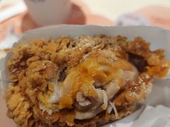 -肯德基(池州长江店)