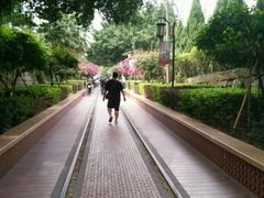 -铁路文化公园