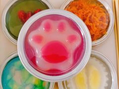jiojio小猫爪-元氏钵仔糕(北京路店)