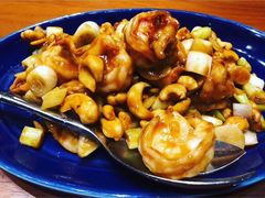 -君悦酒店·1881·北京烤鸭