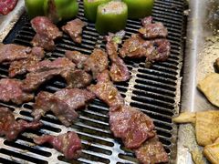 -本味家贵州烤肉&爆浆小豆腐(会展一店)