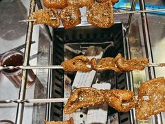 -古彭7只羊·招牌白串·碳锅羊肉旗舰店