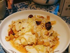 -云海肴·汽锅鸡·云南菜(南强街店)
