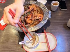 -胖哥俩肉蟹煲(重庆观音桥大融城店)