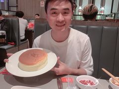 -西村叔叔的店·面包·甜品·蛋糕(清河万象汇店)