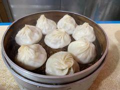 -笑云开汤包店(网巾市店)