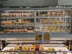 -赵小璐快乐甜品蛋糕(平安路店)