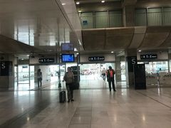 -戴高乐机场火车站