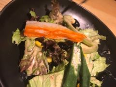-赤坂亭·M9和牛烧肉·铁板烧·日料398放题(长泰广场店)