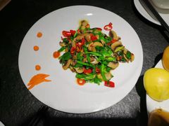 -安多素食(广仁寺路店)