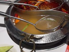 -左庭右院鲜牛肉火锅(新梅广场店)