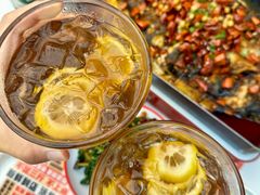 -雅佳神话·麻辣烤鱼(新街口店)