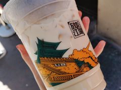 -放哈·甜醅子奶茶创造者(正宁路店)